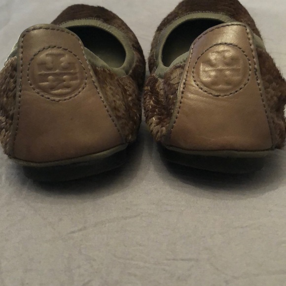 Tory Burch flats - Picture 4 of 5